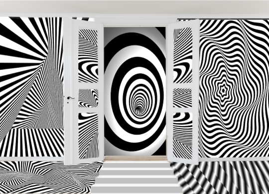 Tiled Image