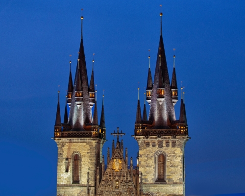 Tiled Image