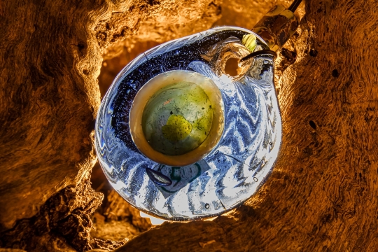 Tiled Image