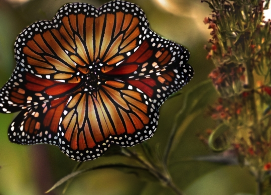 Tiled Image