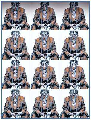 Tiled Image