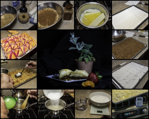 Tiled Image