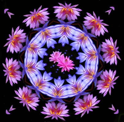 Tiled Image
