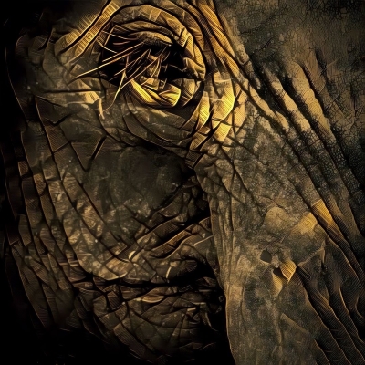 Tiled Image