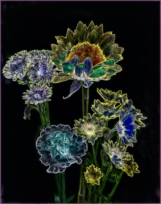 Tiled Image