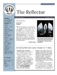 Reflector Cover