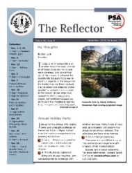 Reflector Cover