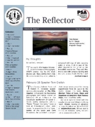 Reflector Cover
