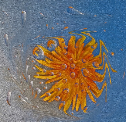 Tiled Image