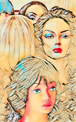 Tiled Image