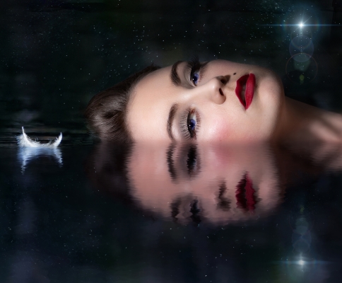Tiled Image