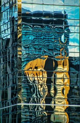 Tiled Image