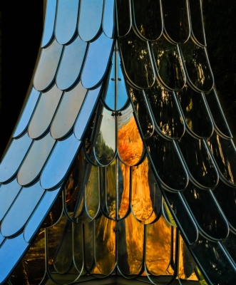 Tiled Image