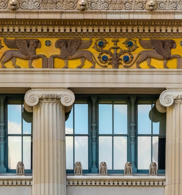 Tiled Image