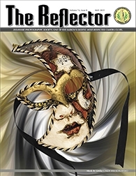 Reflector Cover