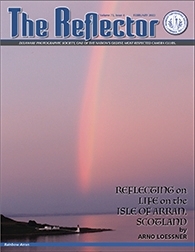 Reflector Cover