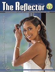 Reflector Cover