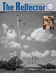 Reflector Cover