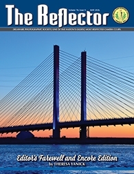 Reflector Cover